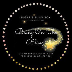 Bling Box Opening Soon